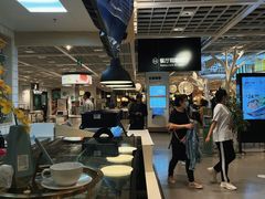 -宜家家居(哈尔滨商场店)