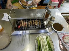 -小寒羊烧烤(凯瑞时代大厦店)