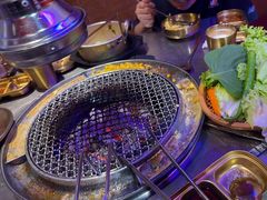 -釜山火炉·海鲜烤肉(紫藤路店)