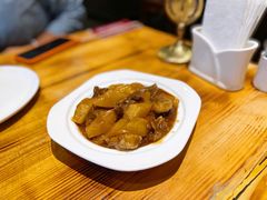-北京西藏大厦·香帕拉宫廷菜