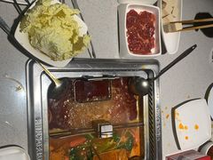 -海底捞火锅(番禺广场店)