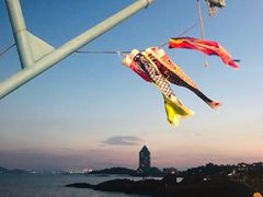 -青岛第三海水浴场