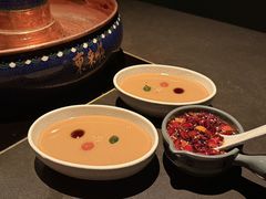-东来顺·非遗火锅(赛格国际购物中心店)