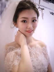 点击看大图 -禧嫁茗品设计师婚纱集成馆