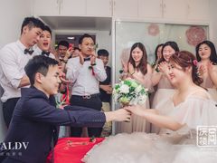 -同庆楼(花园店)