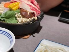 寿喜烧-米仓食堂(凯德广场店)