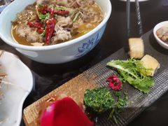 -柒园·三十年创意杭帮菜(龙湖滨江天街店)