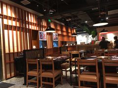 大堂-嘿嘟嘟·肋条烧肉放题(爱融荟城店)
