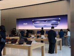 -Apple零售店(成都太古里店)