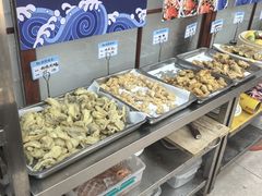-渔满仓海鲜渔家(象山二店)
