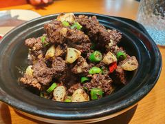 -湘与香缘·湖南菜(王府井北京市百货大楼店)