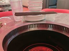 -三头牛·潮汕牛肉生蚝火锅 (夏湾店)