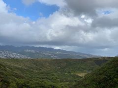 -钻石头山