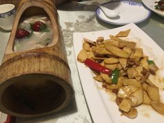 -鲁城往事(游客中心店)