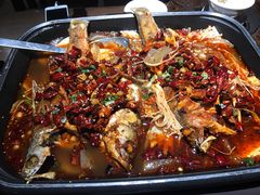 -龙门烤鱼(东方宝泰店)