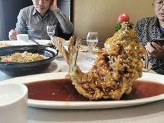 -老牌坊鲁菜名店(宽厚里店)