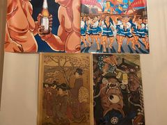 -龍二烧肉酒场(九亭店)