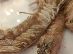 -东方红海鲜百汇(国际大厦店)