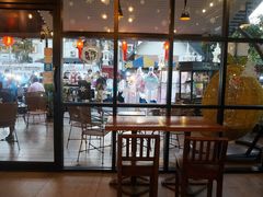 -Cafe de Thaan Aoan