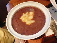 -RUXU入续糖水铺与包(卓悦中心店)