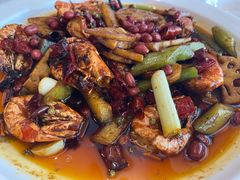 -辣婆婆(航天桥店)