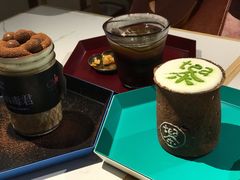 -茶是一枝花泡茶店