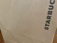 -星巴克(南京新百店)