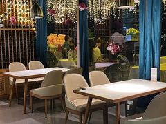 -烛影拾光观景餐厅·创意菜·摄影·小提琴(大唐不夜城店)