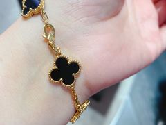 -梵克雅宝(国贸商城店)