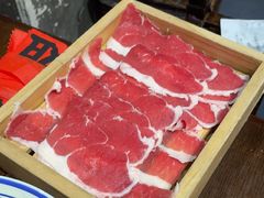 -萍姐火锅·公路夜市(江宁万达店)