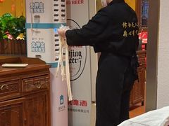 -芦月轩羊蝎子(劲松店)