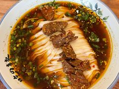 -常樂屋·常德米粉(青年路店)