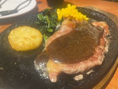 -萨莉亚意式餐厅(江桥万达广场店)