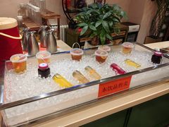 -古关火锅店(古北水镇景区店)