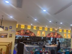 -烟疆印象新疆菜(万联广场店)