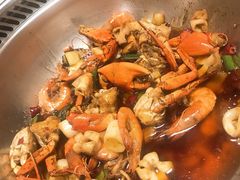 -七欣天(浦东羽山乐坊店)