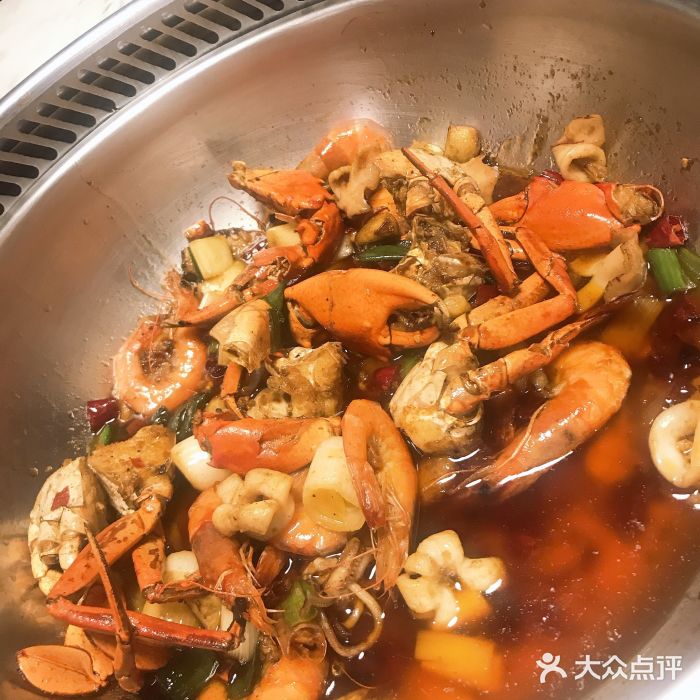 七欣天(浦东羽山乐坊店)图片