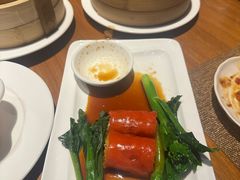 -正元希尔顿逸林酒店-御玺中餐厅