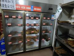 -特色油卤串串(水碾河店)