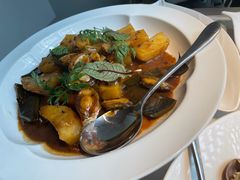 -船歌·鱼水饺青岛菜(闽江二路店)