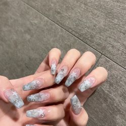 -斯馨·健康美甲美睫