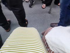 -江南西(地铁站)