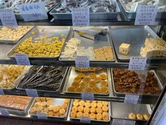 -纯心饼店(源溪店)