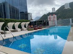 -香港港岛英迪格酒店