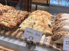 烧饼-御蝶坊生日蛋糕KNAC(创业店)