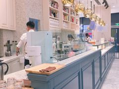 -法桐蛋糕·手作面包(万象城店)