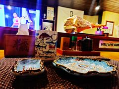 -半藏居酒屋(香港花园店)