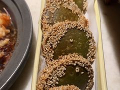 -绿茶餐厅(深圳龙华天虹购物中心店)