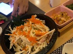 -吉炙烧鸟•本格料理(国际商贸城店)