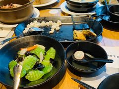 -金牌外婆家(苏州中心店)